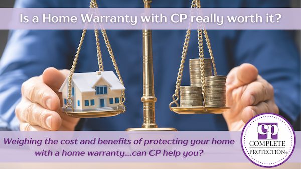 Are home warranties worth it?