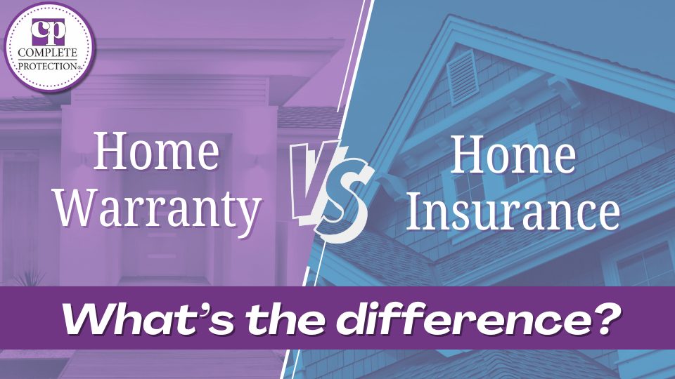 Warranty vs Insurance Blog